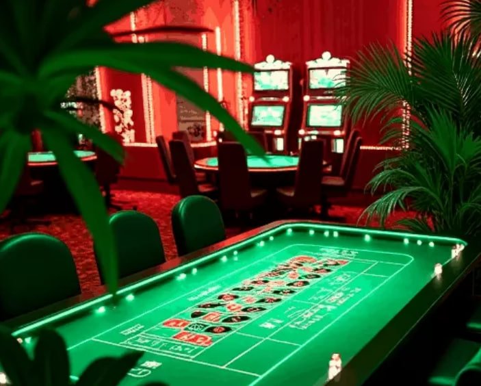 Người chơi Việt tham gia bàn baccarat casino trực tuyến tại 79club trên điện thoại