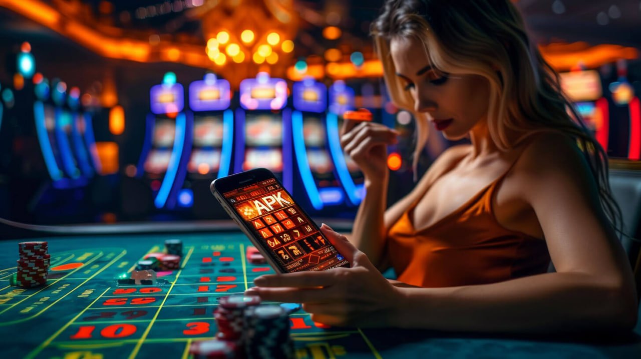 Bàn casino trực tuyến với dealer chuyên nghiệp tại 79club