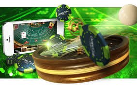 Khu vực cá cược thể thao bóng đá và esports tại 79club trên mobile